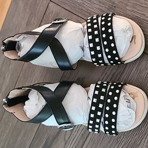 Girls Sam Edelman Sandals
